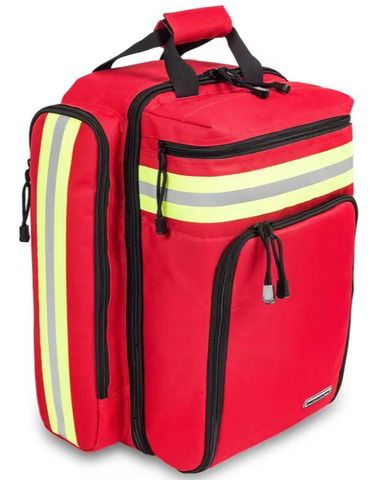 Elite Bags Medium capacity Basic Life Support (BLS) Backpack
Coming soon