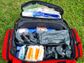 Comprehensive School Events First Aid Medical Kit