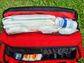 Comprehensive School Events First Aid Medical Kit