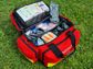 Comprehensive School Events First Aid Medical Kit