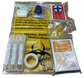 Comprehensive Commercial Vehicle First Aid Response Kit