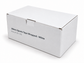 Sports Tape Fabric Single Roll Wrapped 38mm x 13.7m - White