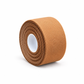 Premium Rigid Sports Tape Fabric Single Roll Wrapped 38mm x 13.7m - Beige