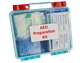 AED Prep Kit Economy in plastic bag to store inside AED if space permits