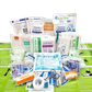 Home and Leisure Deluxe Home First Aid Kit - Large Soft Pack