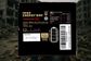 High Energy Emergency Food Ration Bars  120g Chocolate Flavour - Single Bar
