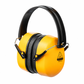 Ear Muff Collapsible Folding Compact - Class 5