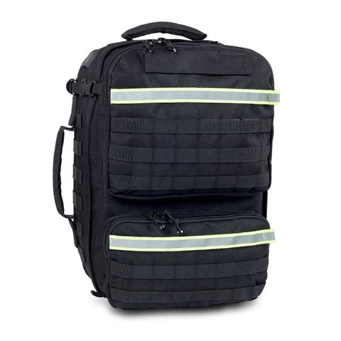 Parameds Rescue & Tactical Backpack Black