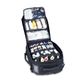 Large Paramedic Rescue Back Pack Approx. 3.20Kg 31x47x22.5cm, 32.7L Black