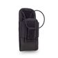 Radio Holder Complex Black