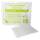 Non Adherent Dressing 7.5cm x 10cm pack of 5