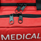 Large Major Incident First Aid First Responder Kit in Large Under arm sling bag