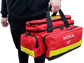 Large Major Incident First Aid First Responder Kit in Large Under arm sling bag