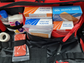 Medium Major Incident Kit with some Resus items like BMV Bag Mask Valve and Airways