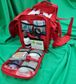 First Aid Kit 1-25 Person With Some Trauma And More Advanced First Aid Items Added See Contents List