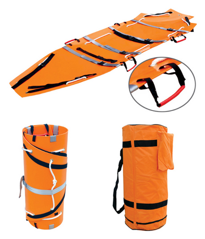 Rescue Recover Stretcher