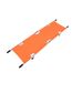 Double Folding Aluminium Pole Stretcher