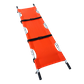 Quarter Folding Aluminium Pole Stretcher