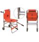 Patient Lifting / Carrying Folding Chair