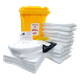 Spill Control Kits & Items