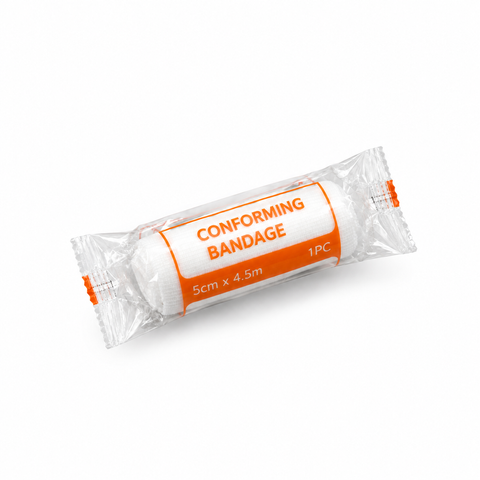 Conforming Bandage 5cm