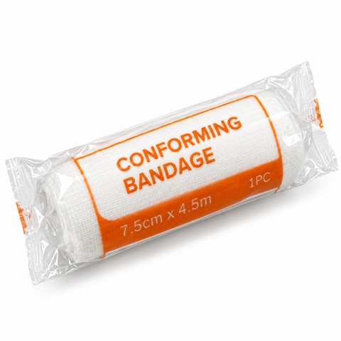 Conforming Bandage 7.5cm