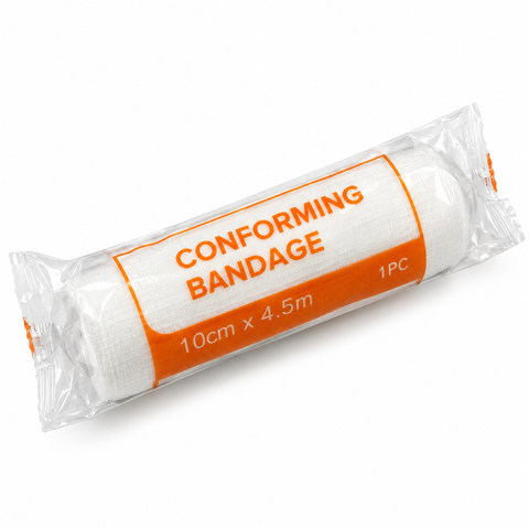 Conforming Bandage 10cm