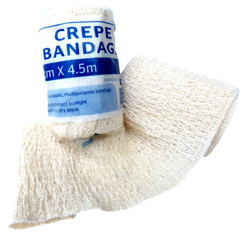 Crepe Bandage 5cm