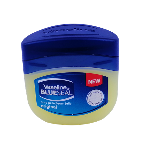 Petroleum Jelly small tub 50g