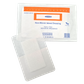 Adhesive First Aid Wound Island Dressing 15x10cm Non woven sterile