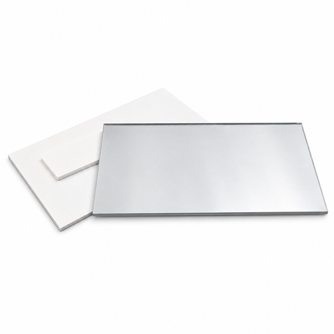 Medium Size Mirror 10cm x 6cm