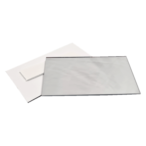 Medium Size Mirror 10cm x 6cm