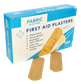 Plasters X Wide Fabric 100's First Aid Bandage
25mm wide