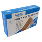 Plasters X Wide Fabric 100's First Aid Bandage
25mm wide