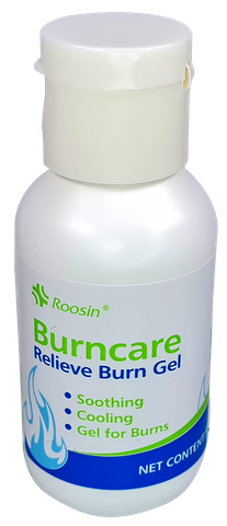 Burn Gel Bottle 59ml