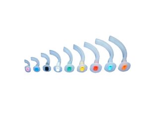 OPA Air Ways Set of 9 popular sizes 40mm - 120mm