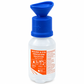 Eye & Wound Wash Saline Solution Sterile,  100 ml with Eye Wash Attachment