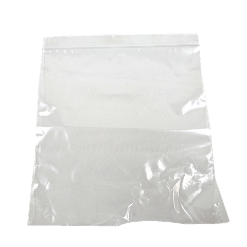 First Aid Clean up Quick Resealable Bag