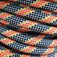 11mm Aus / NZ 4142.3 1993 Kernmantle Rope Buy per meter, colours in pictures are not necessarily what we have in stock call to find out call or email us