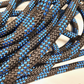 11mm Aus / NZ 4142.3 1993 Kernmantle Rope Buy per meter, colours in pictures are not necessarily what we have in stock call to find out call or email us