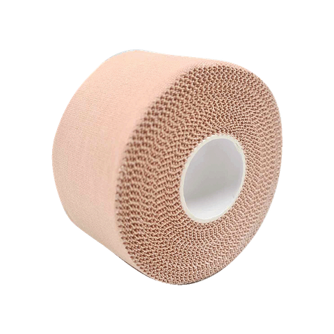 Economy Sports Tape 38mm x 13.7m  Unpackaged