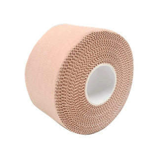 Economy Sports Tape 38mm x 13.7m  Unpackaged