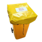 Wheelie Bin Spill Kit Cover 120ltr