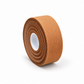 Regular Rigid Sports Tape Fabric Single Roll Wrapped 25mm x 13.7m - Beige (EOL)