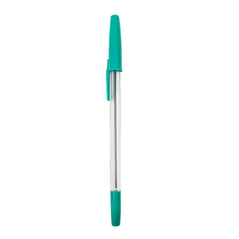 Writing Pen single _ Basic - Picture for representation purpose only