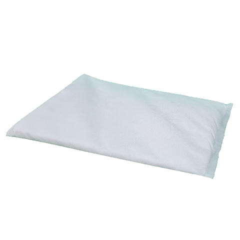 Oil / Hydrocarbon absorbent Pillow 40cm x 25cm