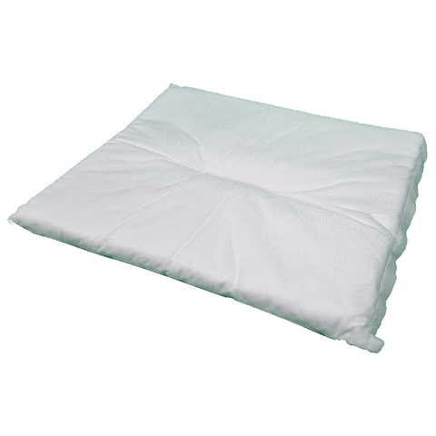 Oil / Hydrocarbon absorbent Pillow 40cm x 50cm