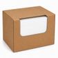 Oil / Hydrocarbon 400gsm Single Absorbent Pads Heavy weight 40cm x 50cm
Box Quantity is 100