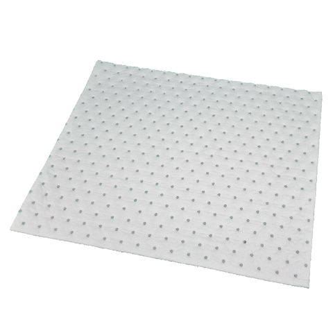 Oil Absorbent Pads Heavy weight 40cm x 50cm