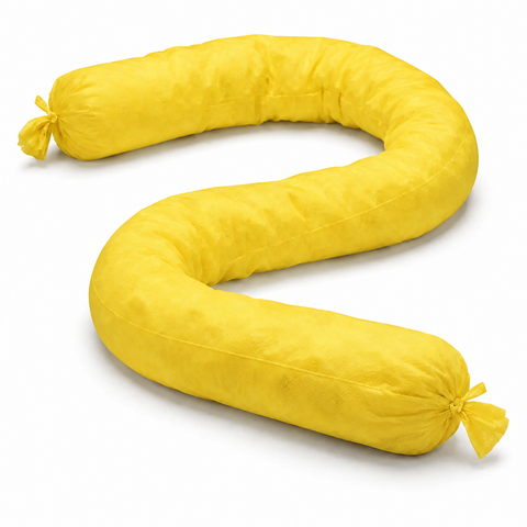 Chemical / General purpose Absorbent Sock 1.2m